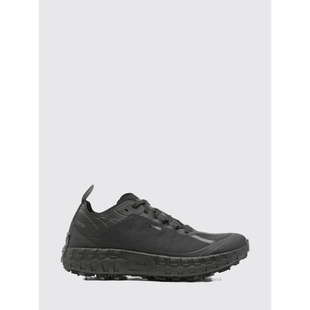Norda Sneakers Men Black
